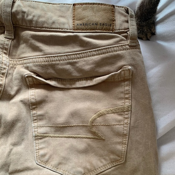 American eagle jeans - Picture 3 of 4